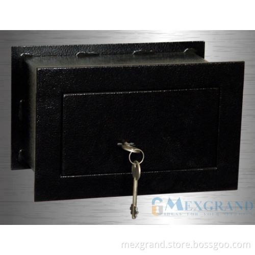 Mechanical Hidden Safe for Wall (MG-27SWK)